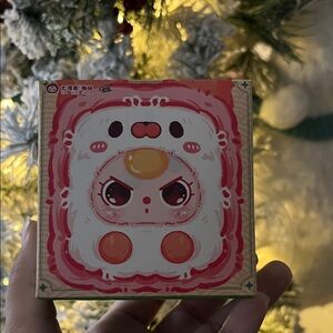 Baby three little mahjong 🀄️ blind box